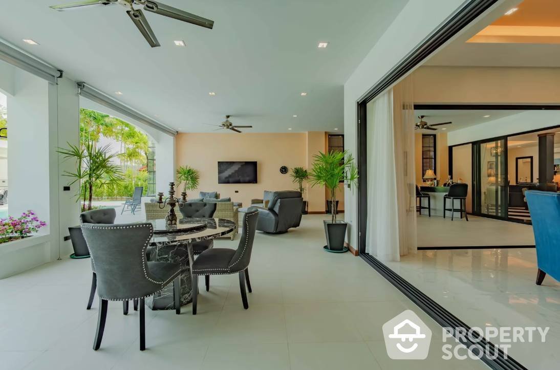 Villa en Choeng Thale, Provincia de Phuket, Tailandia 5 - 15354491