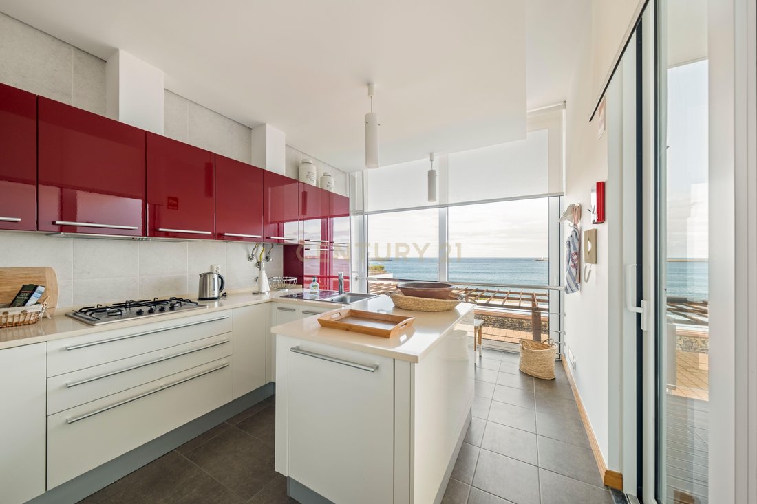 Apartment in Praia da Vitoria (Santa Cruz), Azores, Portugal 5 - 15331725