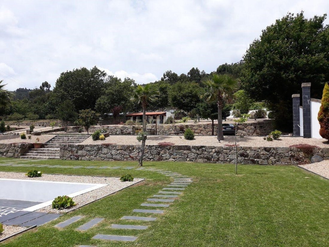Farm Ranch in Sao Pedro Fins, Porto District, Portugal 5 - 14409900