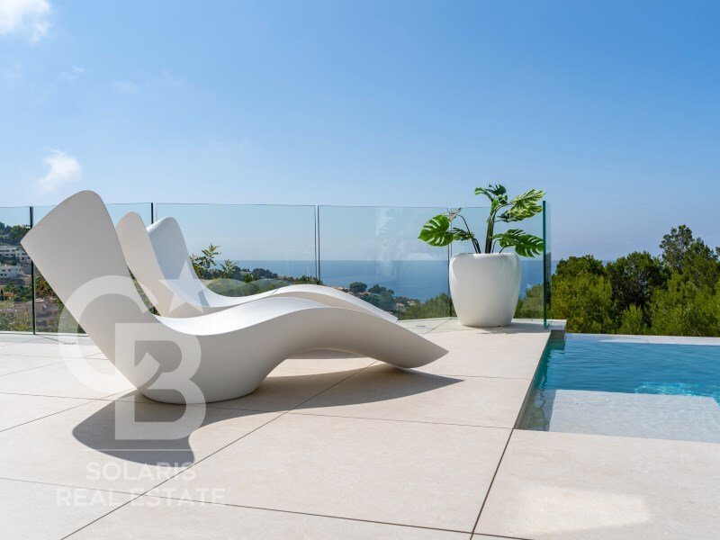 House in Altea, Valencian Community, Spain 1 - 13724820