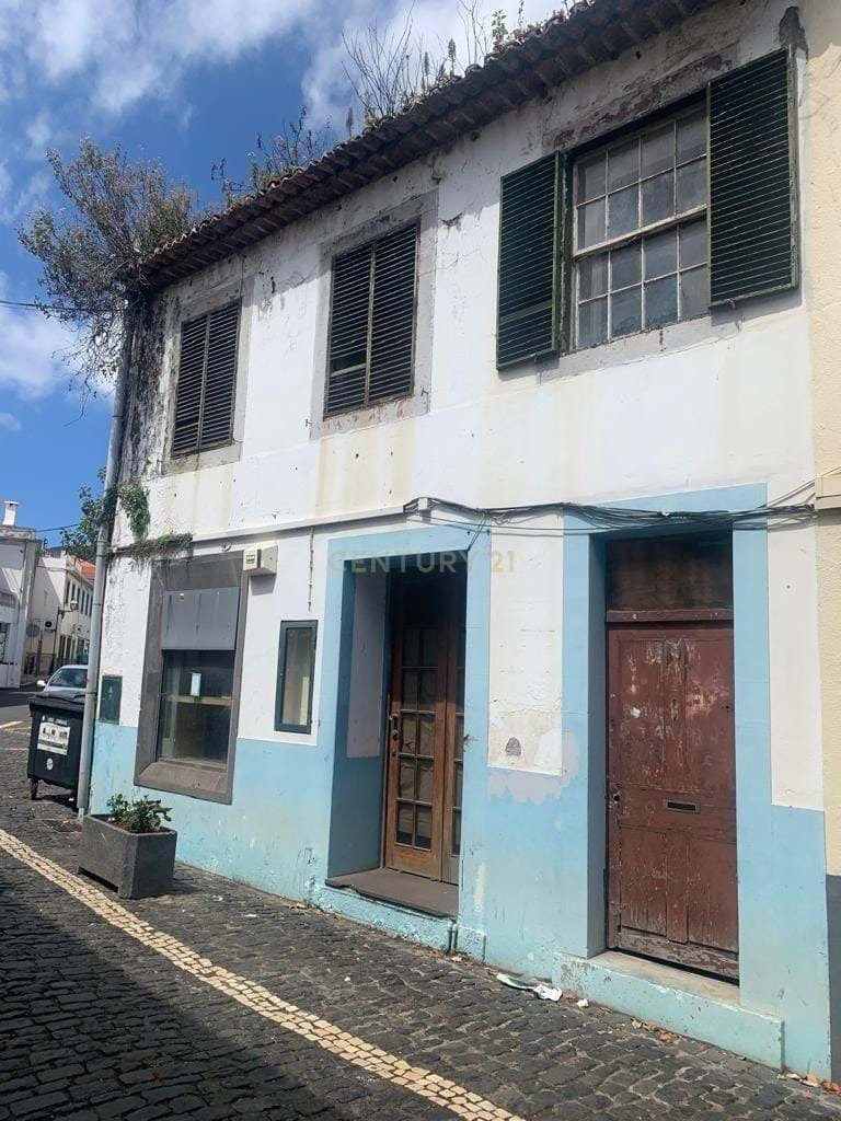 Wohnung in Machico, Autonome Region Madeira, Portugal 1 - 14966013