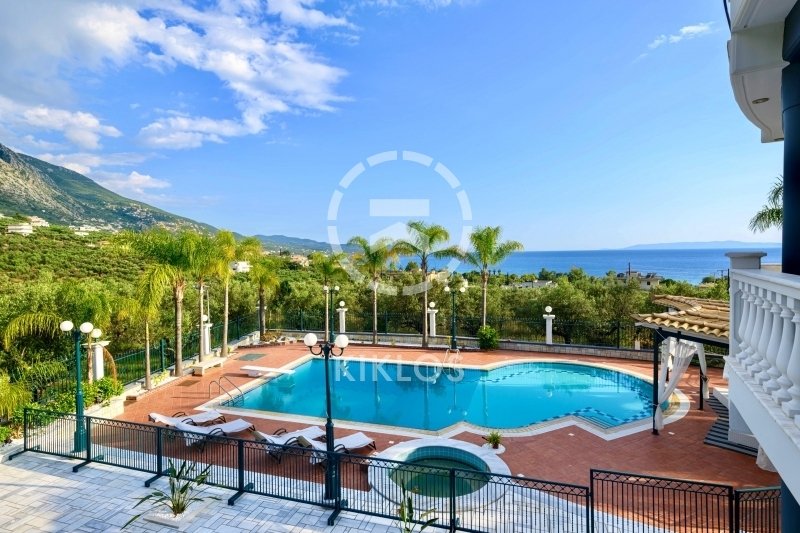 House in Verga Community, Peloponnese, Western Greece and the Ionian, Greece 4 - 15351008