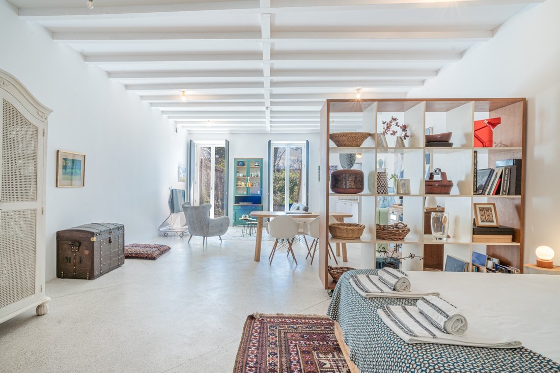 Apartment in Cedofeita, Santo Ildefonso, Se, Miragaia, Sao Nicolau e Vitoria, Porto District, Portugal 2 - 15353029