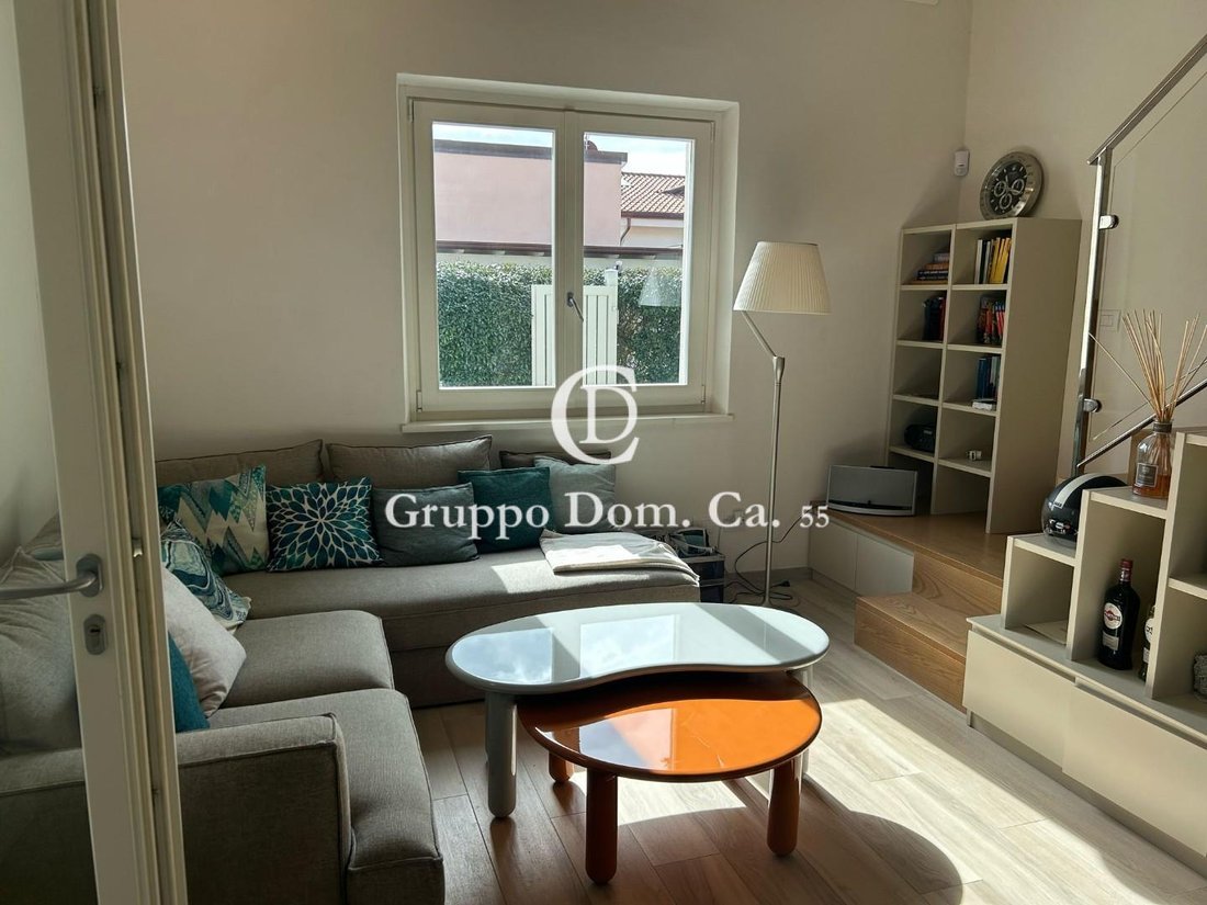 Country House in Center, Forte dei Marmi, Tuscany 3 - 15357195