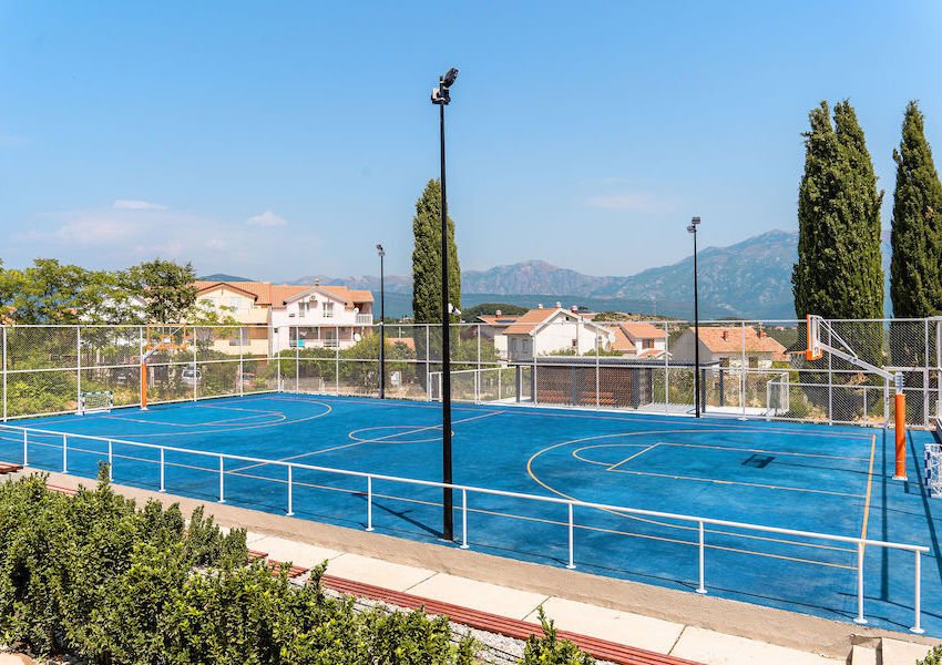 Appartement à Lustica, Tivat, Monténégro 5 - 15350991