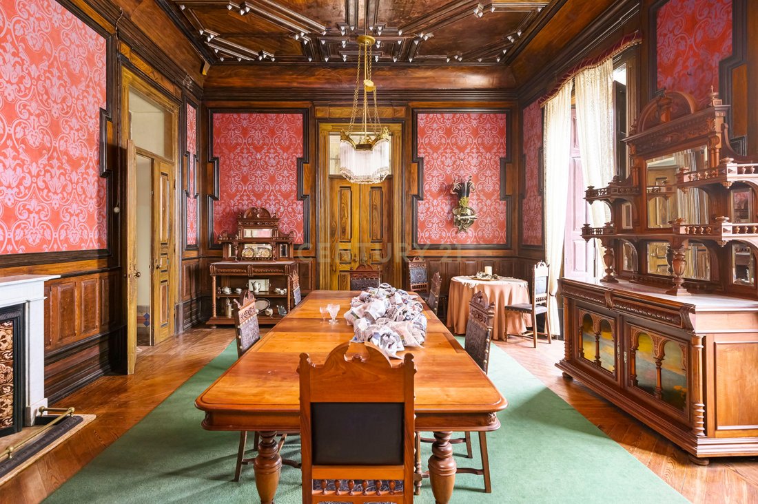 A Timeless Palacete Where Alentejo’s Soul Meets Grandeur