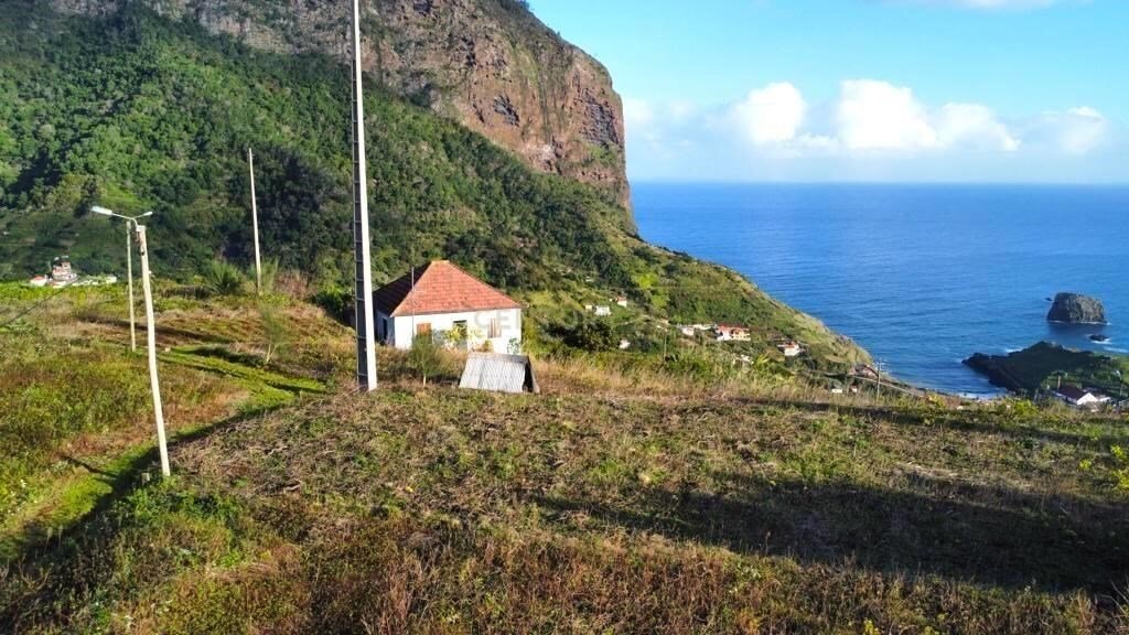 Land in Porto da Cruz, Madeira, Portugal 4 - 13807804