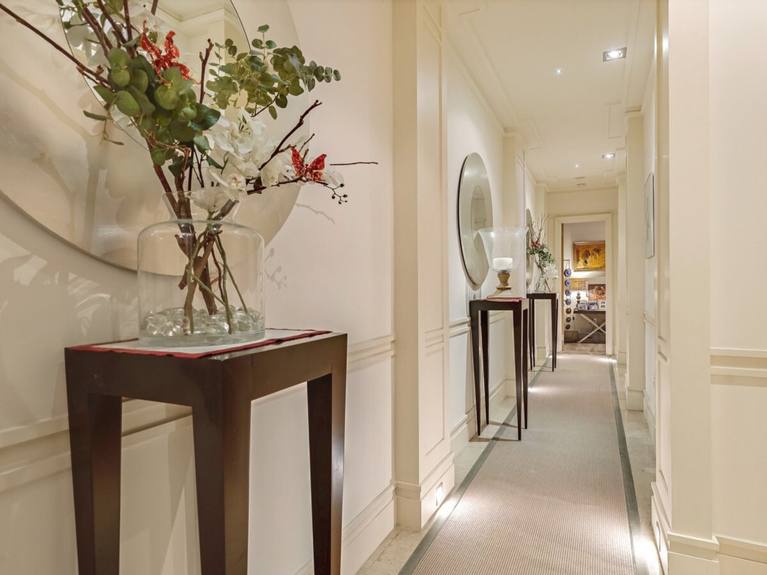 Wohnung in Campden Hill, Kensington und Chelsea, England 5 - 15357107