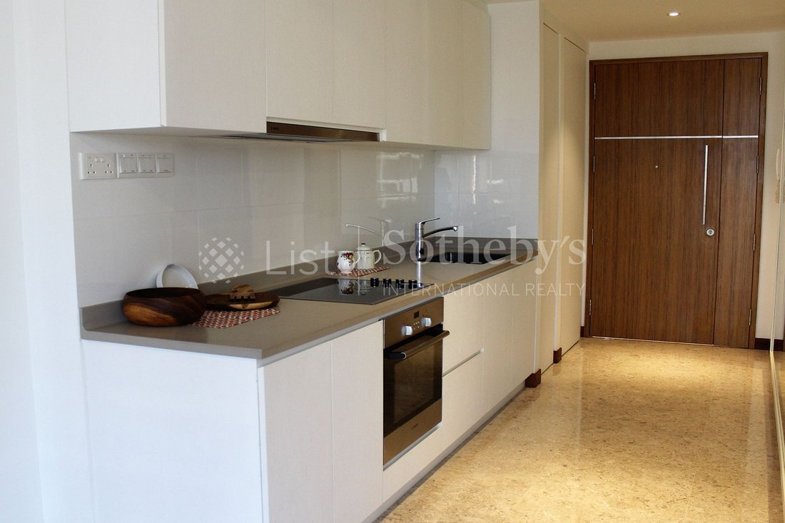 Apartment in Singapore, Singapore 2 - 11526769
