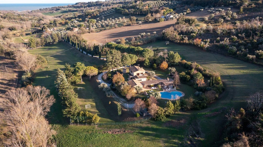 Country House in Civitanova Alta, Civitanova Marche, Marche 4 - 15351981