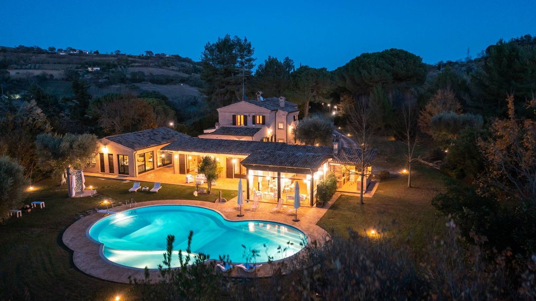 Country House in Civitanova Alta, Civitanova Marche, Marche 2 - 15351981