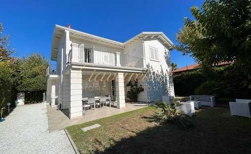 Villa a Centro, Forte dei Marmi, Toscana 1