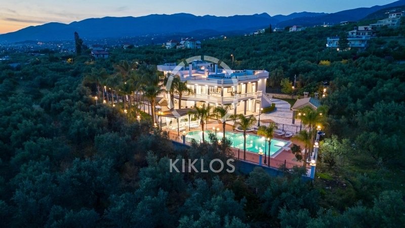 House in Verga Community, Peloponnese, Western Greece and the Ionian, Greece 3 - 15351008