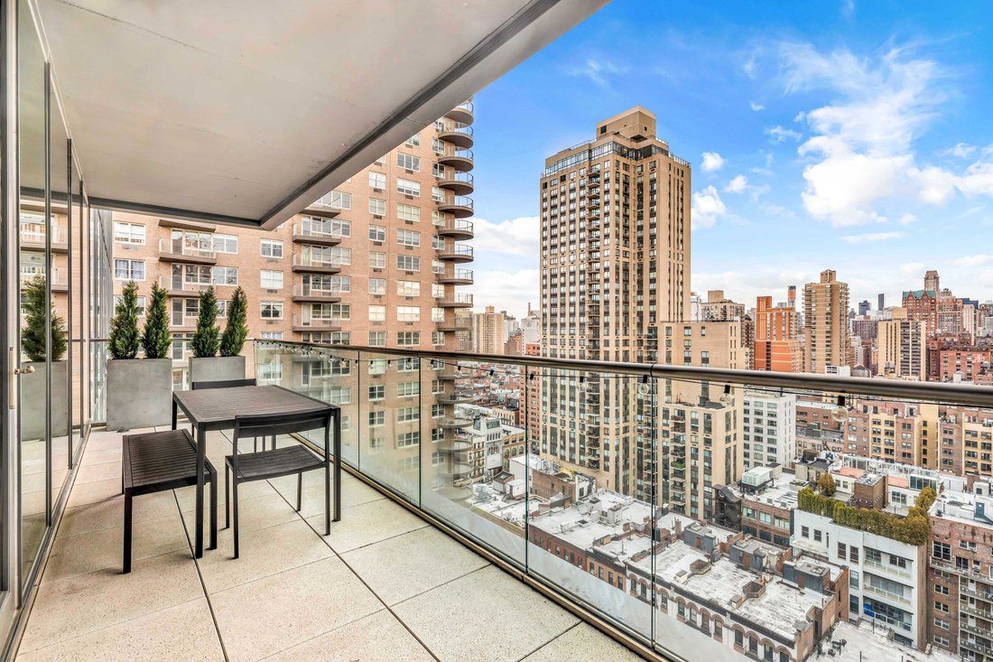 Condo in New York, New York, United States 4 - 15351646