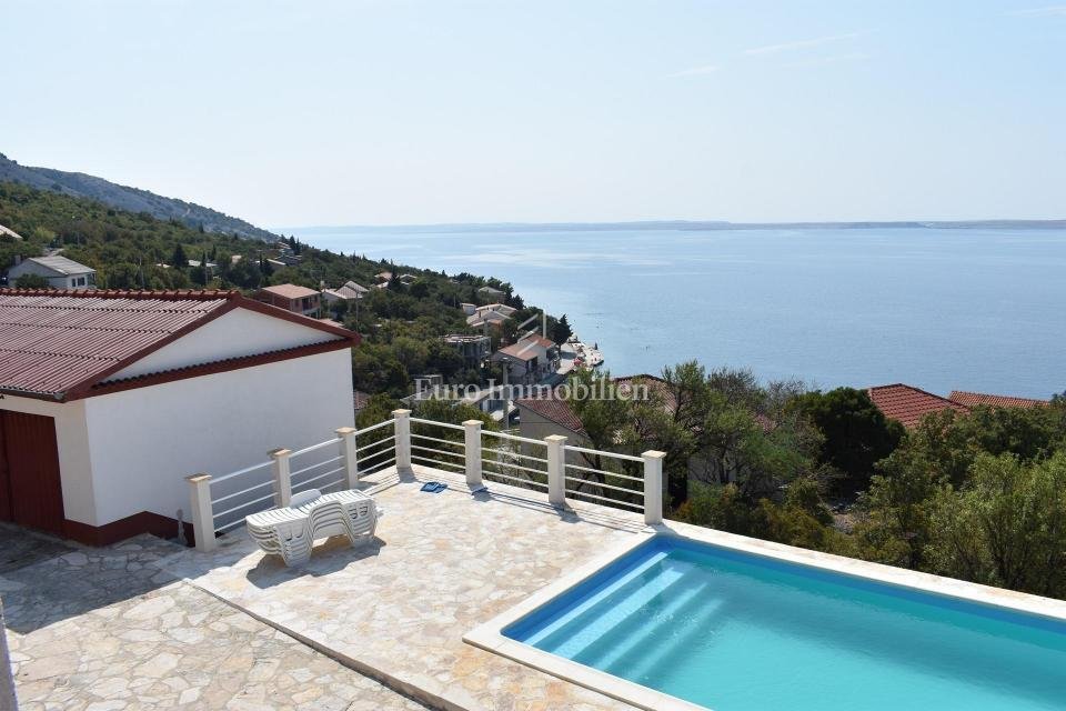 House in Baric Draga, Lika-Senj County, Croatia 2 - 13773415