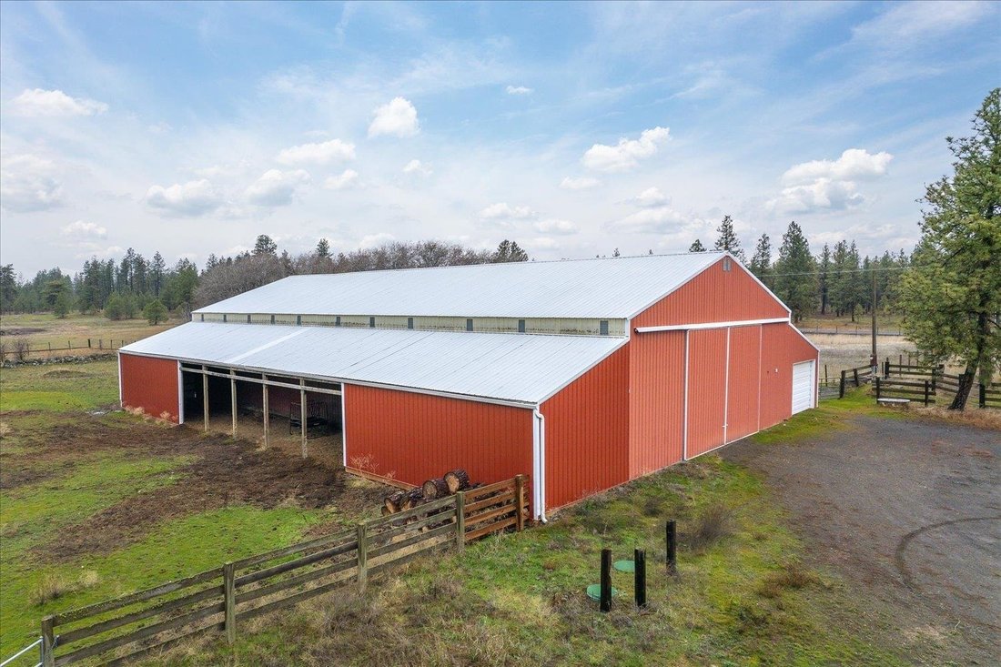 Land in Spangle, Washington, United States 3 - 15351671