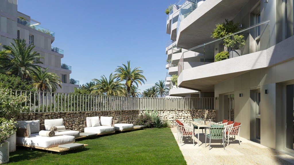 Penthouse in Fuengirola, Andalusia, Spain 5 - 15354789
