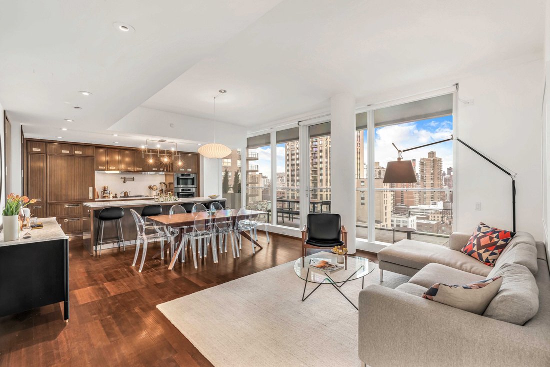 Condo in New York, New York, United States 1 - 15351646