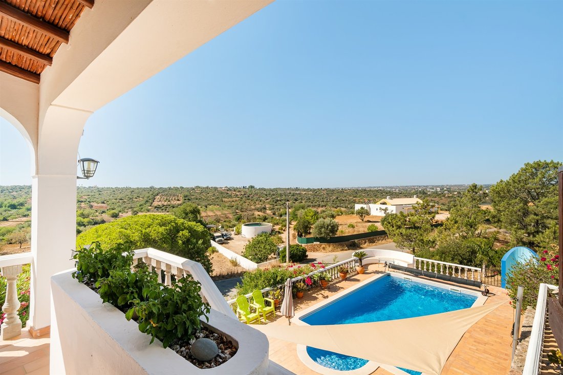 House in Alcantarilha, Algarve, Portugal 1 - 14708182