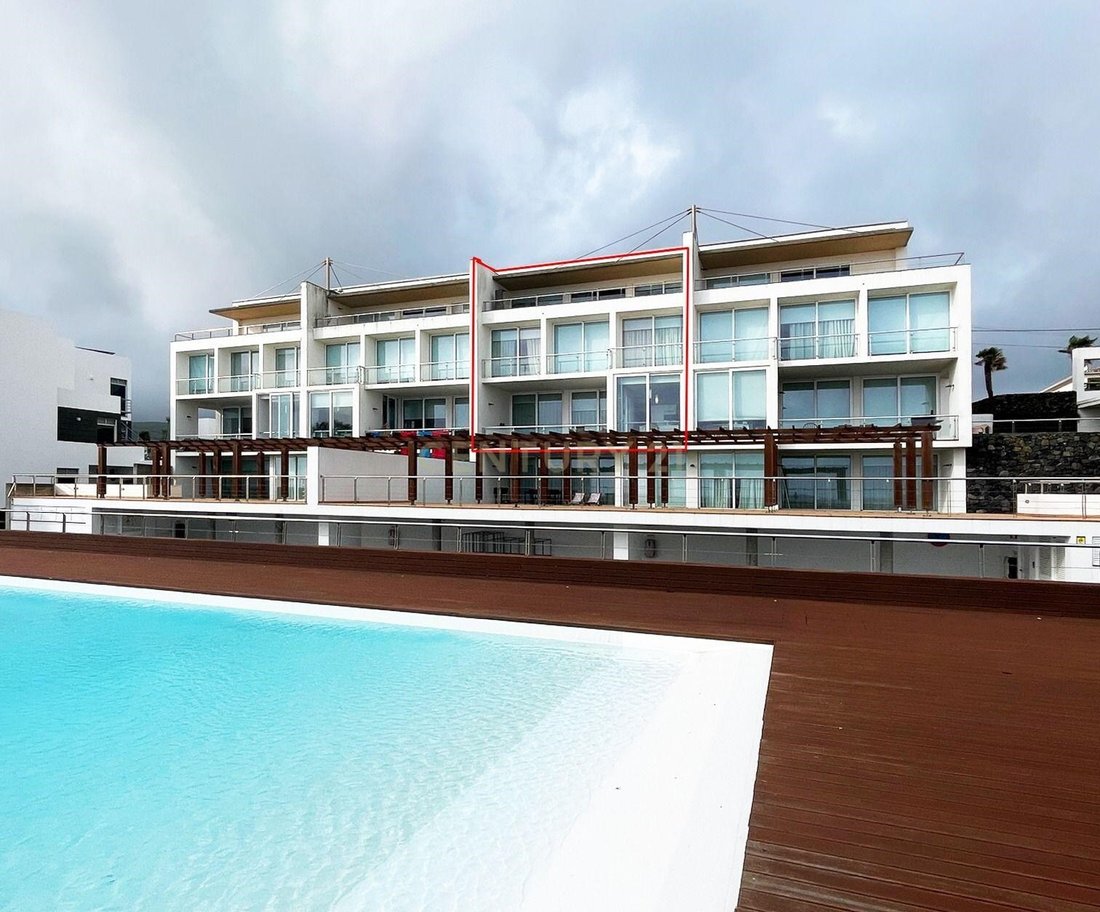 Apartment in Praia da Vitoria (Santa Cruz), Azores, Portugal 1 - 15331725
