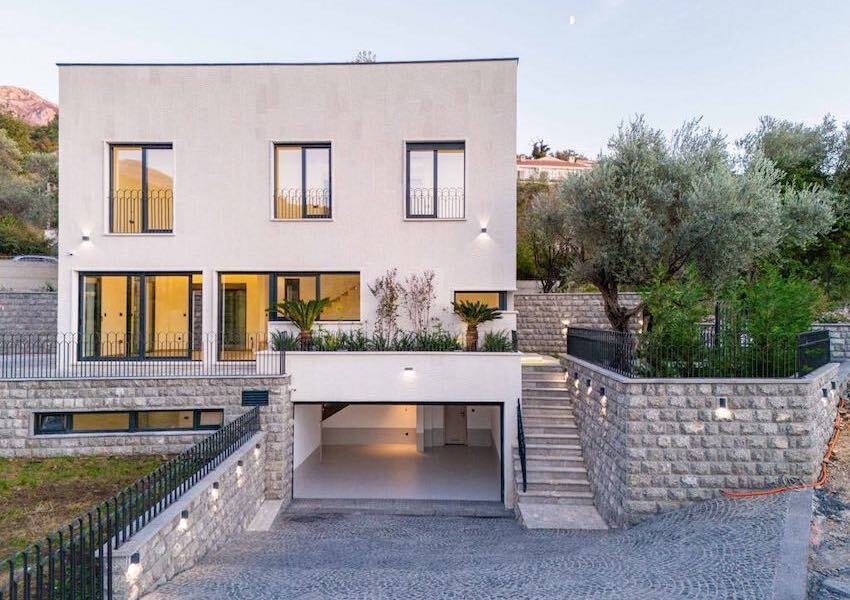 House in Budva, Budva Municipality, Montenegro 2 - 15354876