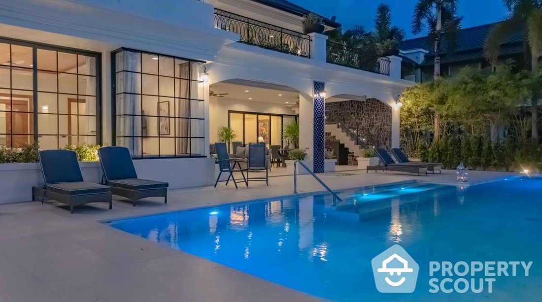 Villa en Choeng Thale, Provincia de Phuket, Tailandia 4 - 15354491