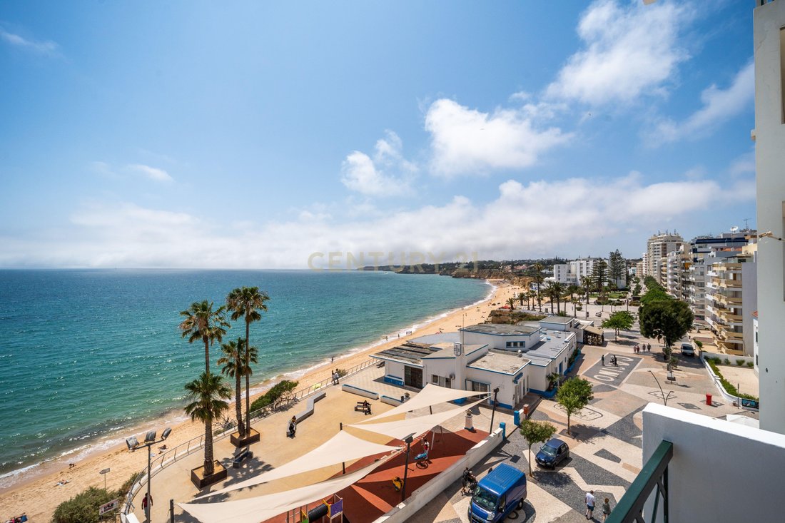Apartment in Armacao de Pera, Algarve, Portugal 2 - 14518770