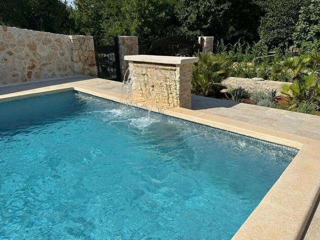 Villa in Soline, Primorje-Gorski Kotar County, Croatia 5 - 11730888