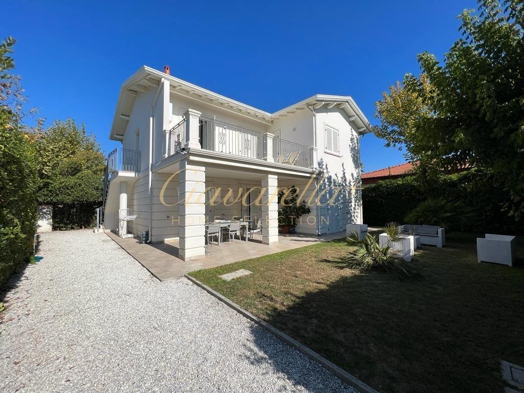 Villa in Center, Forte dei Marmi, Tuscany 3 - 15357210