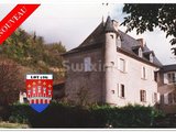Castle for Sale in Saint-Laurent-les-Tours, Occitanie, France - 2