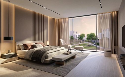 Villa in Al Wasl, Dubai, United Arab Emirates 1
