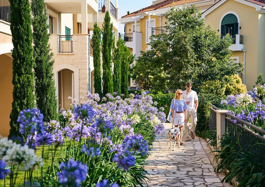 Apartment in Lustica, Tivat Municipality, Montenegro 3 - 15351004