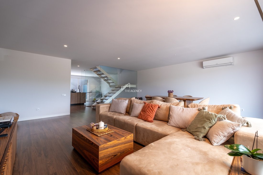 Townhouse in Foz do Sousa, Porto District, Portugal 5 - 15350761