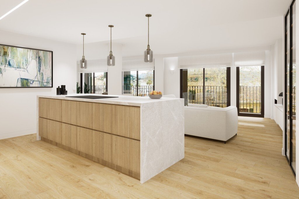 Apartment in Soller, Balearic Islands, Spain 4 - 15352767