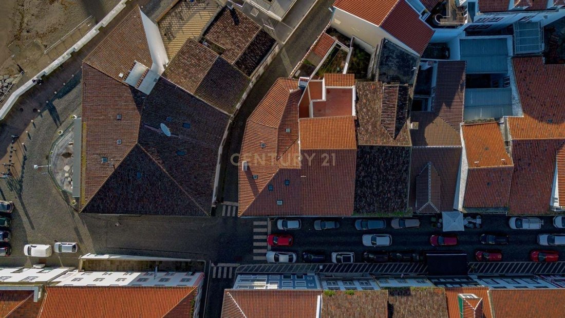 Wohnung in Angra do Heroísmo, Azoren, Portugal 5 - 13826336