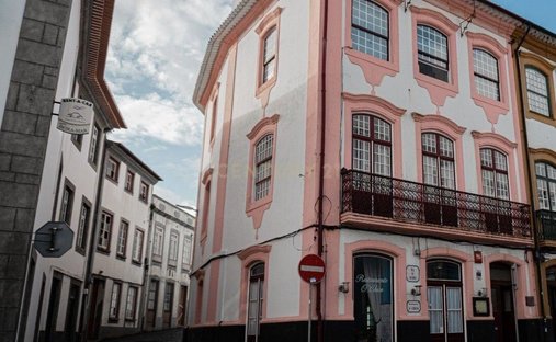 Maison à Angra (Se), Açores, Portugal 1
