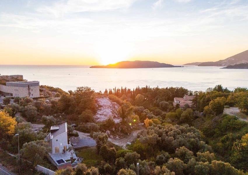 House in Budva, Budva Municipality, Montenegro 5 - 15354876