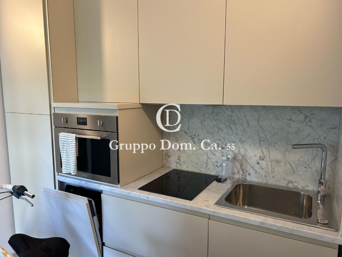 Country House in Center, Forte dei Marmi, Tuscany 5 - 15357195