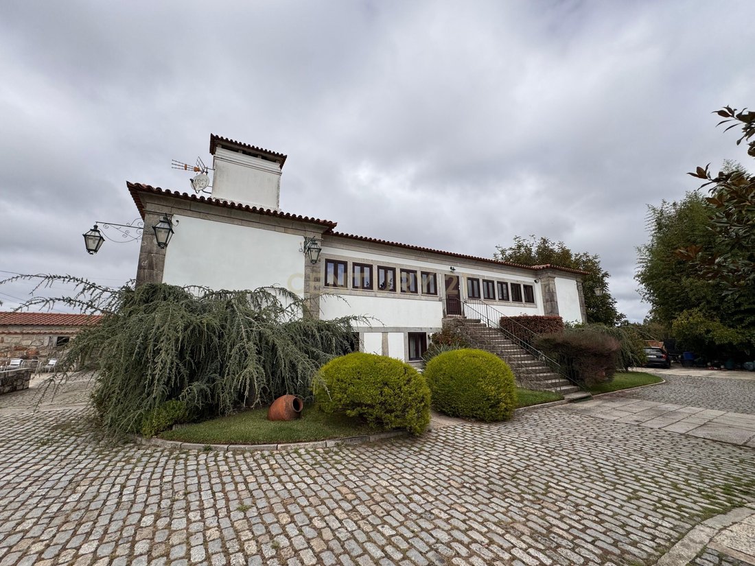 Farm Ranch in Viana do Castelo, Distrikt Viana do Castelo, Portugal 5 - 15130355