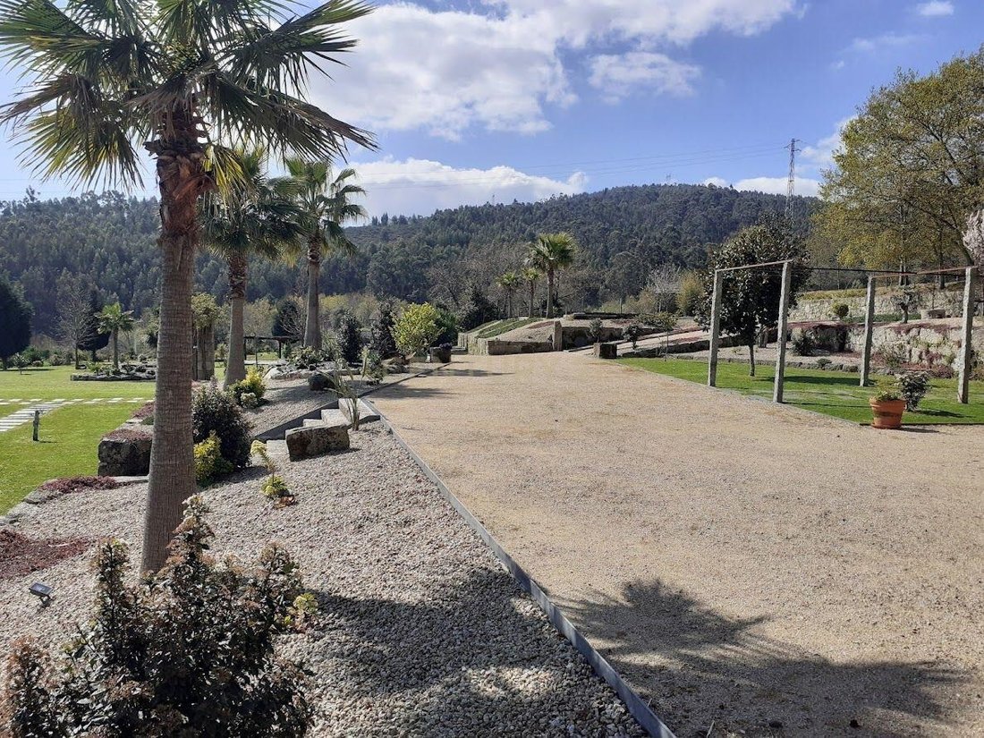 Farm Ranch in Sao Pedro Fins, Porto District, Portugal 3 - 14409900