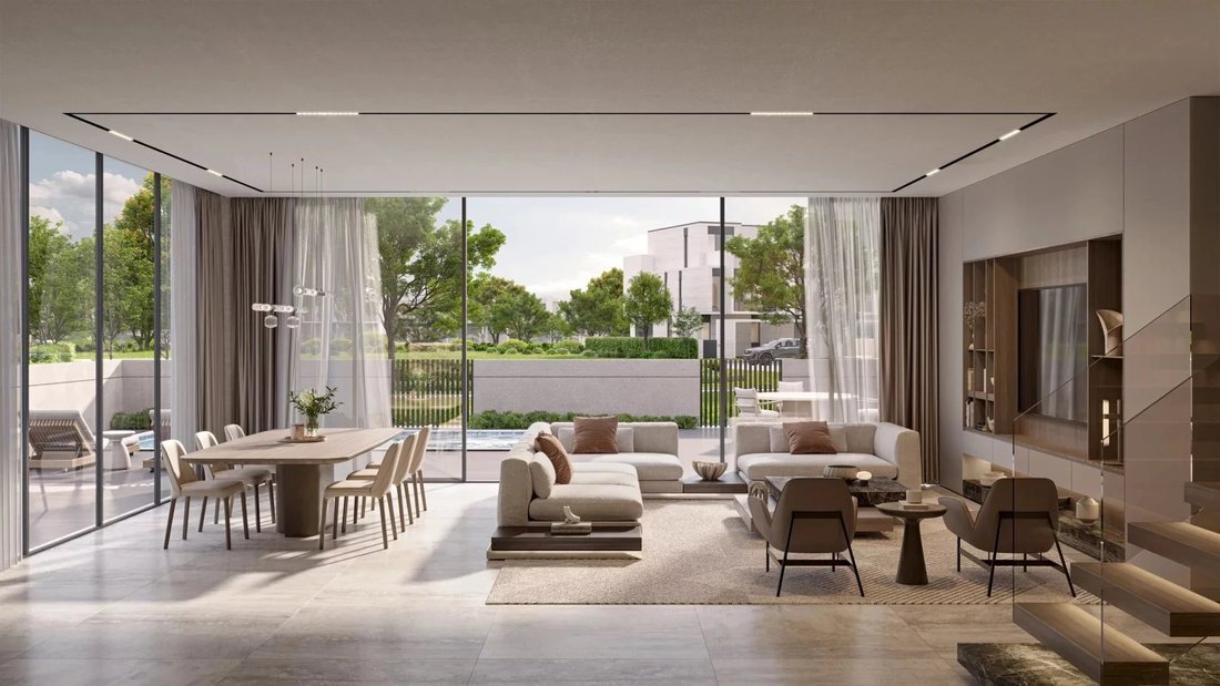 Villa in Al Satwa, Dubai, United Arab Emirates 4 - 15353420