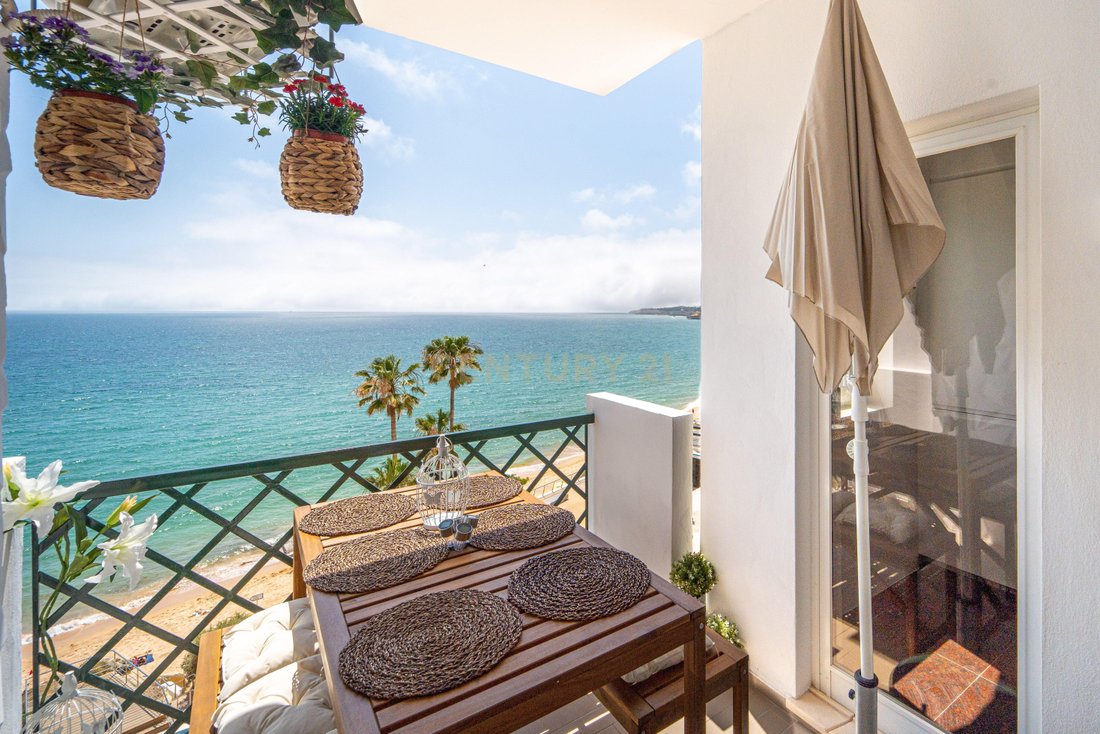 Apartment in Armacao de Pera, Algarve, Portugal 1 - 14518770