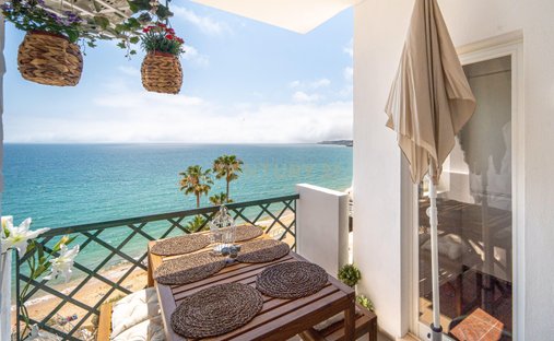 Apartment in Armacao de Pera, Algarve, Portugal 1