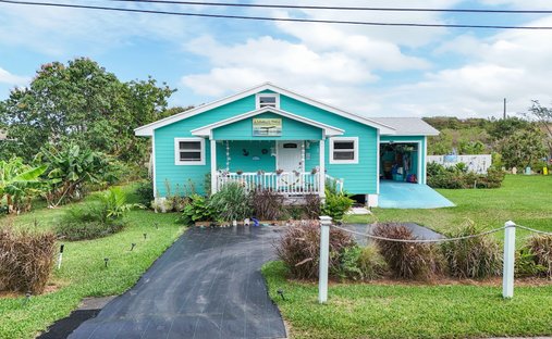 Maison à Spanish Wells, Spanish Wells, Bahamas 1