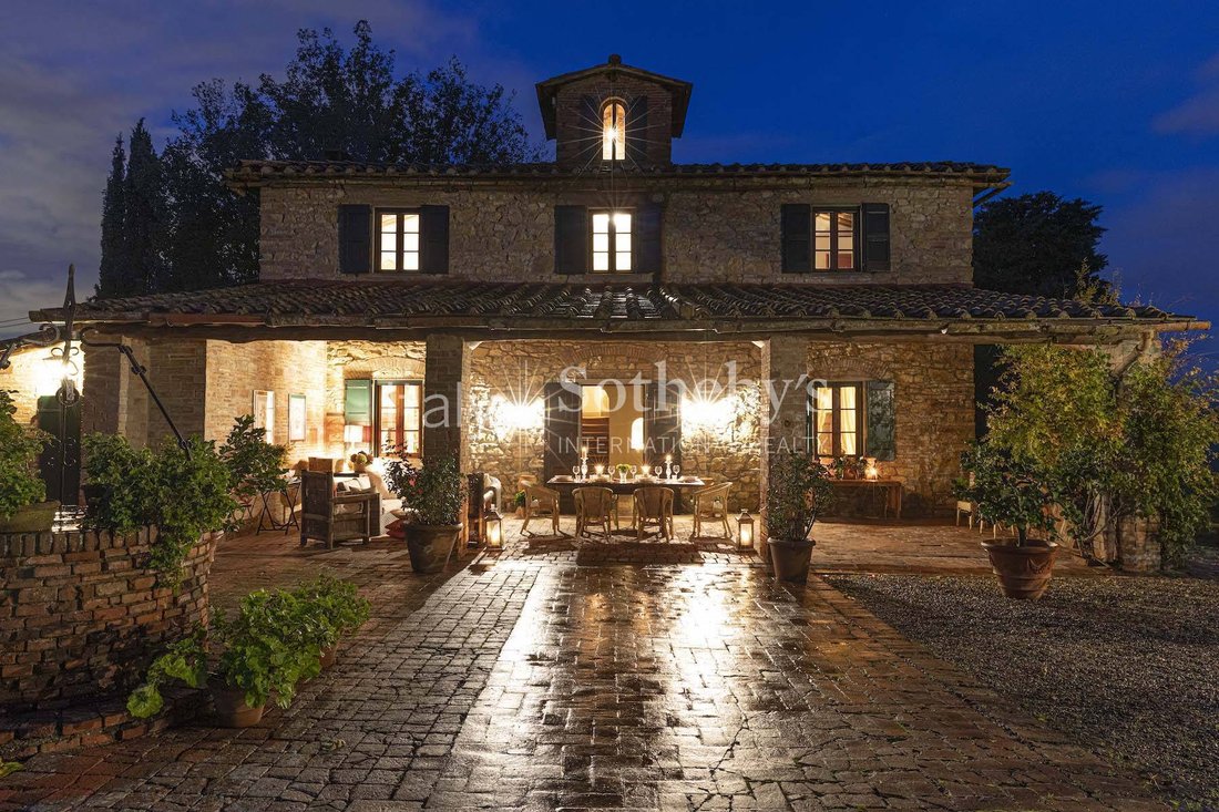 House in L'Ugolino, Impruneta, Tuscany 3 - 13137445