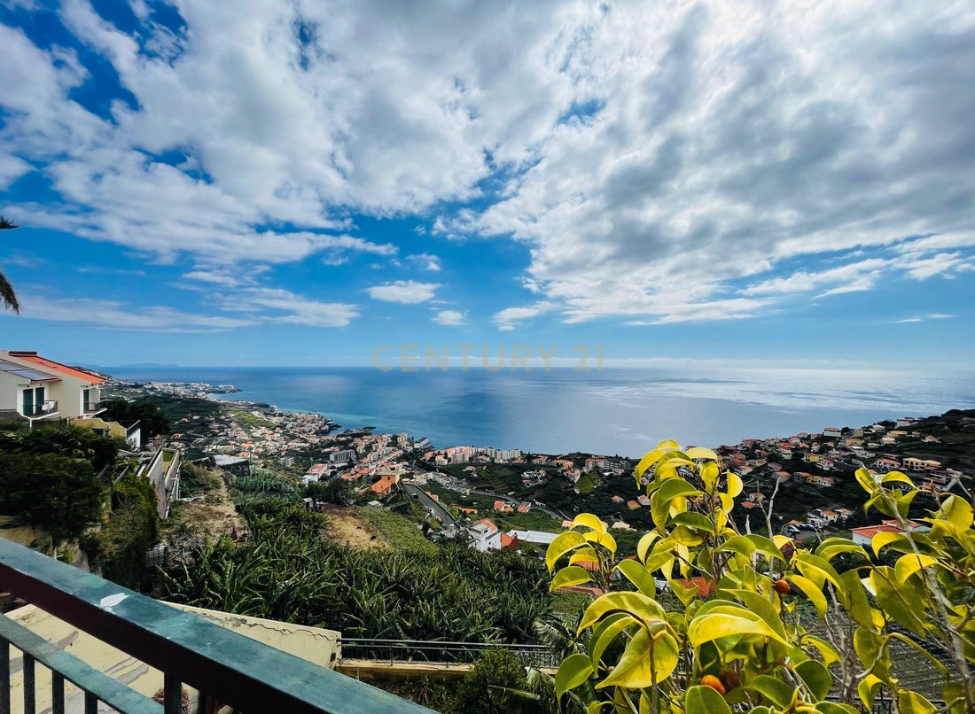 Villa in Estreito de Camara de Lobos, Madeira, Portugal 3 - 15337333