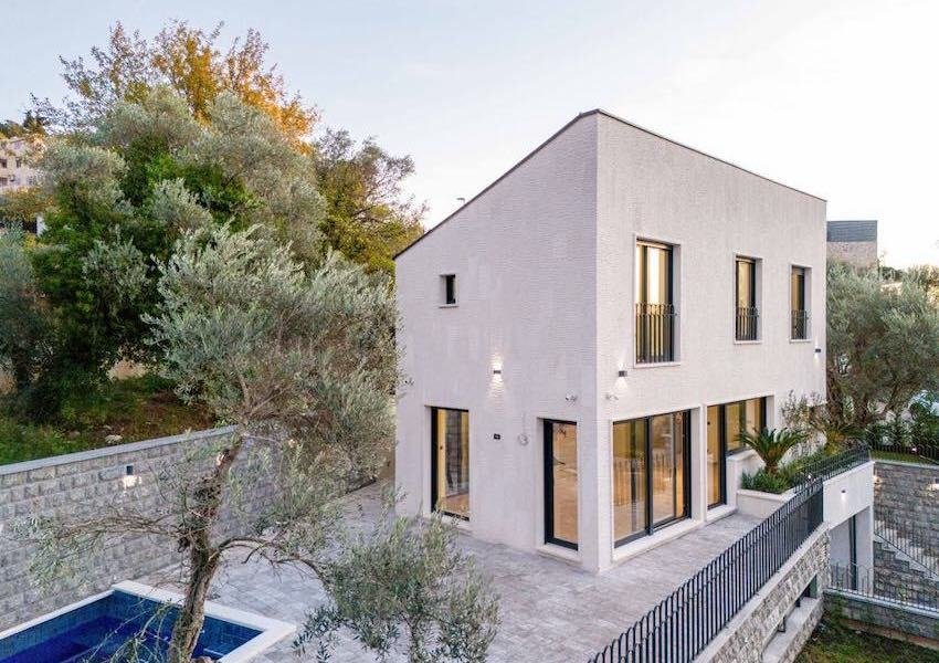 House in Budva, Budva Municipality, Montenegro 4 - 15354876
