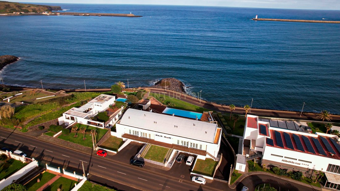 Apartment in Praia da Vitoria (Santa Cruz), Azores, Portugal 2 - 15331725
