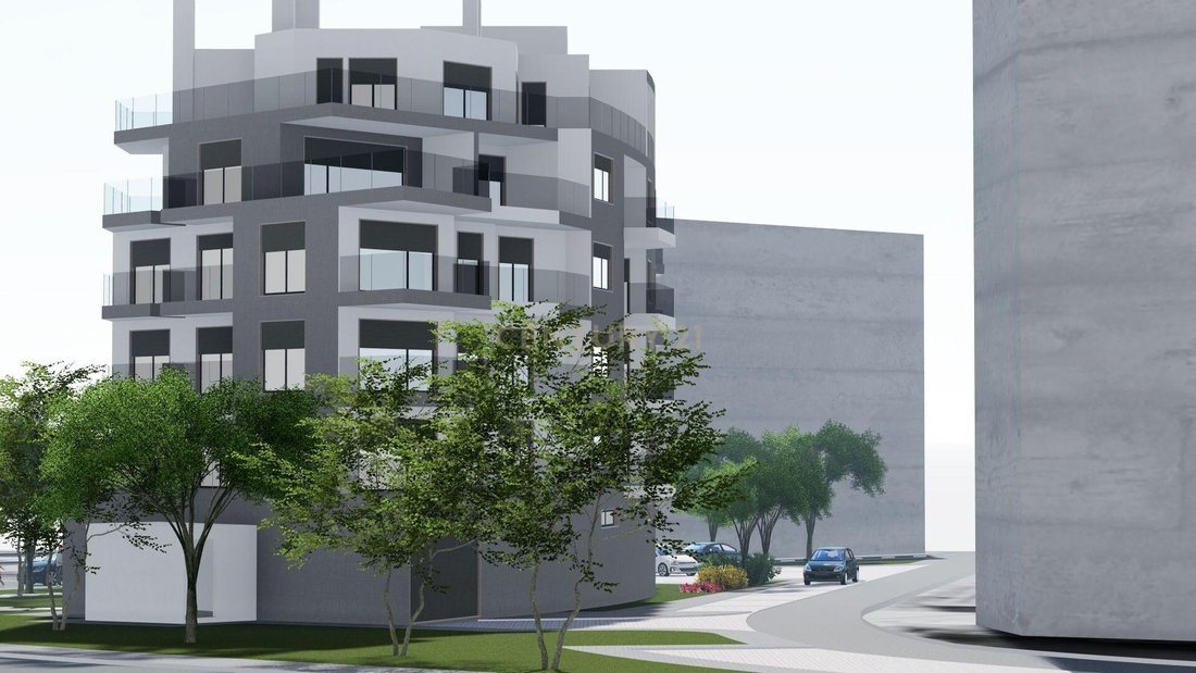 Apartment in Armacao de Pera, Algarve, Portugal 4 - 14490190