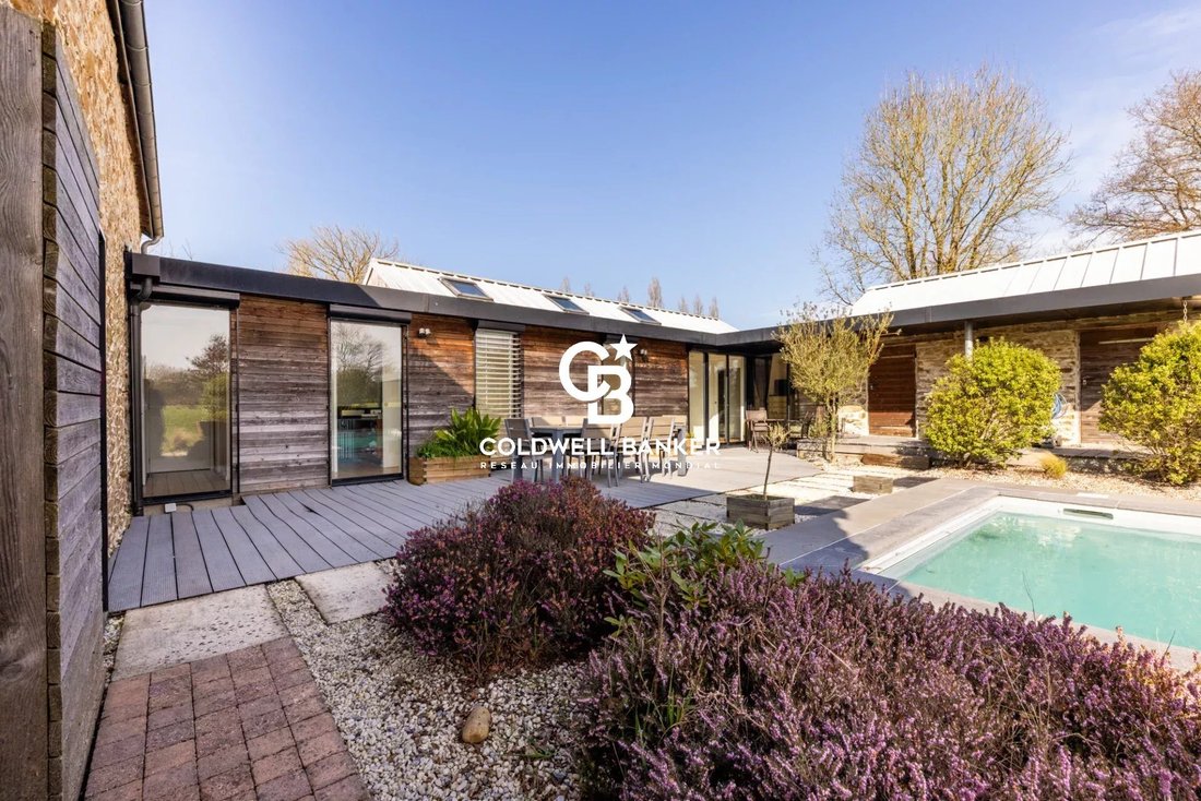 House in Heric, Pays de la Loire, France 4 - 15351939
